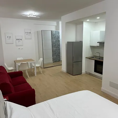 Domus 52 - New Appartamento Roma