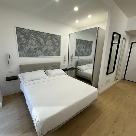 Domus 52 - New Apartment *