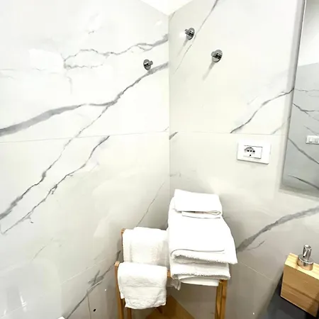 Domus 52 - New Apartment *