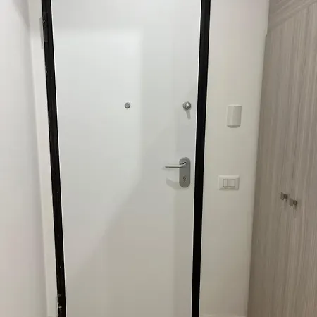 Domus 52 - New Apartment Rome