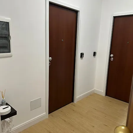 Domus 52 - New Apartment