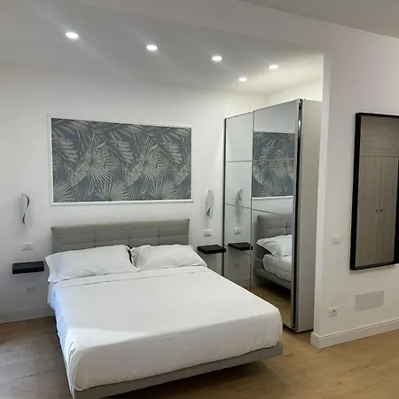 Domus 52 - New Apartment
