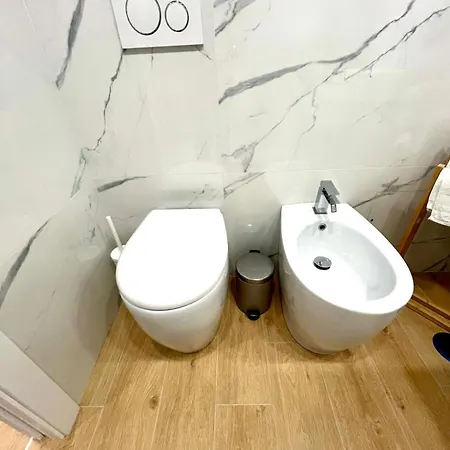 Apartment Domus 52 - New Rome