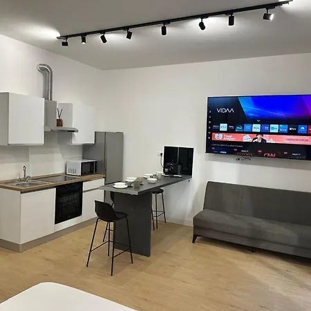 Domus 52 - New Apartment *