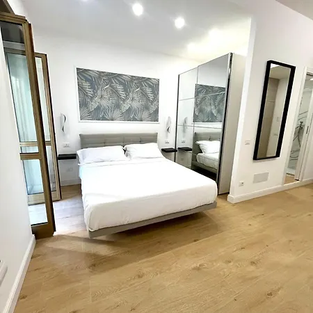 Domus 52 - New Apartment Rome