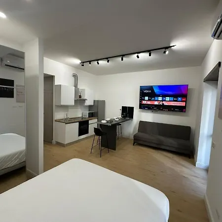 Domus 52 - New Apartment