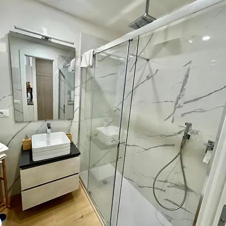 Domus 52 - New Apartment