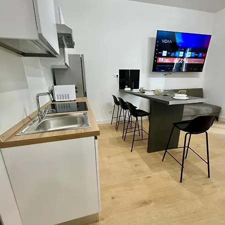 Domus 52 - New Apartment *