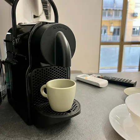 Apartment Domus 52 - New *