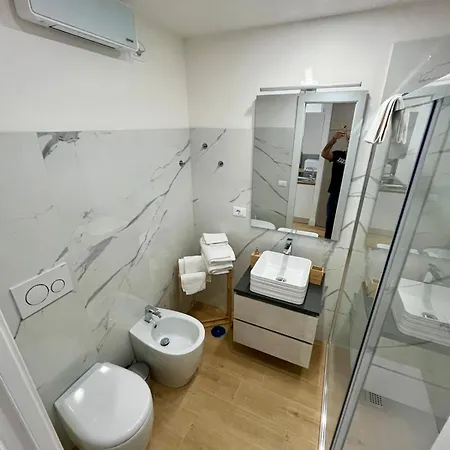 Apartment Domus 52 - New Rome
