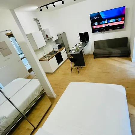 Domus 52 - New Apartment *
