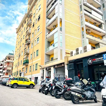 Apartment Domus 52 - New *
