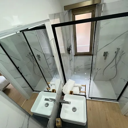 Domus 52 - New Apartment