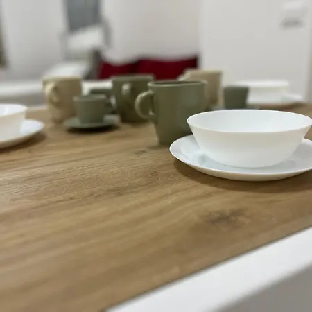 Apartment Domus 52 - New