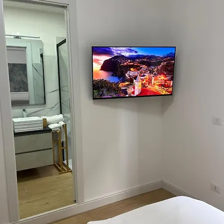 Apartment Domus 52 - New *