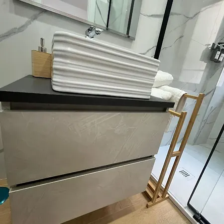 Apartment Domus 52 - New *