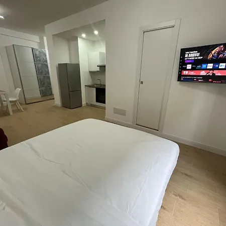 Apartment Domus 52 - New *