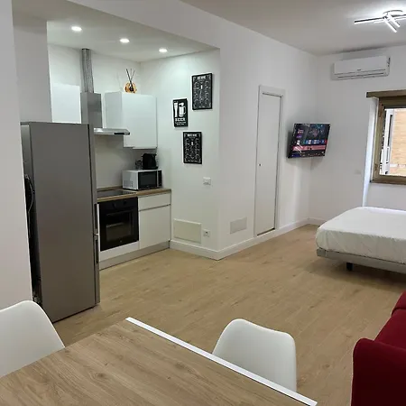 Domus 52 - New Apartment *
