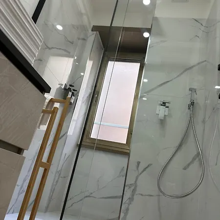 Domus 52 - New Apartment Rome