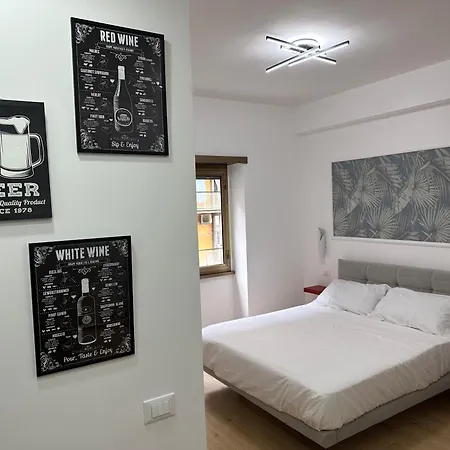 Domus 52 - New Apartment *