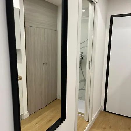 Domus 52 - New Apartment
