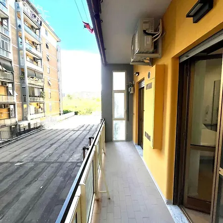 Domus 52 - New Apartment