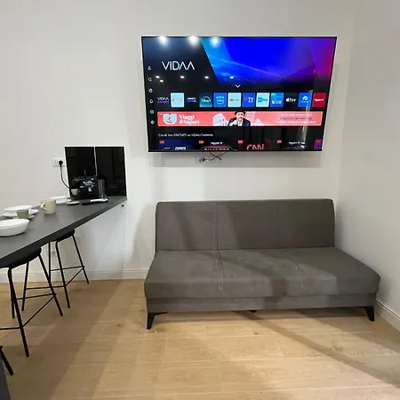 Domus 52 - New Apartment *