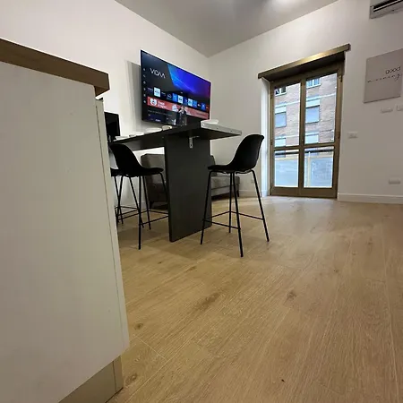 Domus 52 - New Apartment *