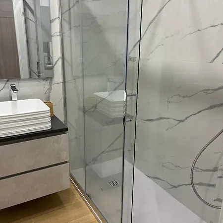 Apartment Domus 52 - New Rome