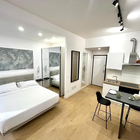 Domus 52 - New Apartment *
