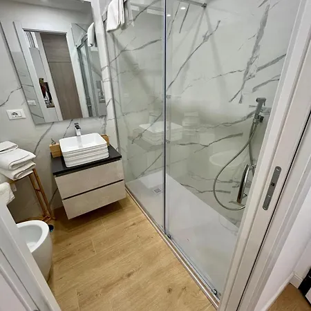 Apartment Domus 52 - New Rome