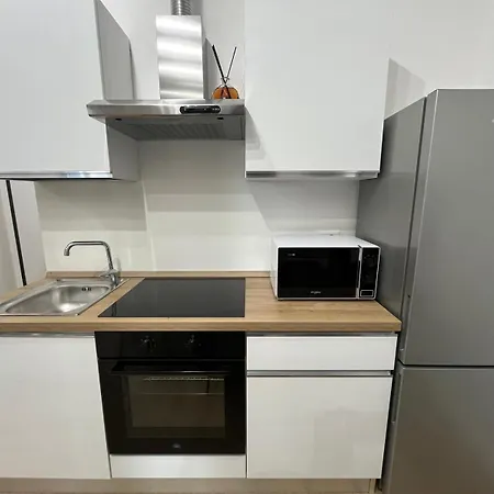 Domus 52 - New דירה רומא