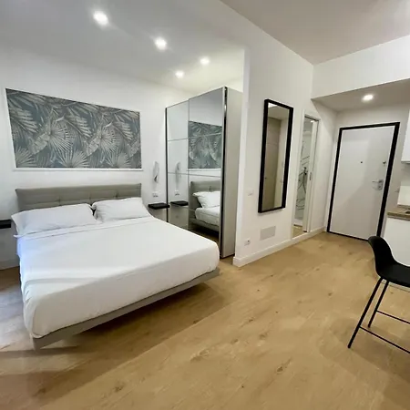 Apartment Domus 52 - New Rome