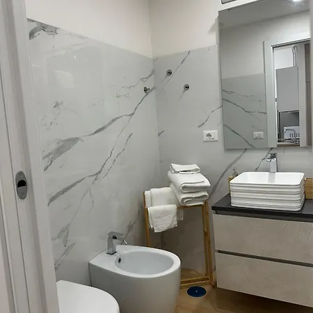 Apartment Domus 52 - New Rome