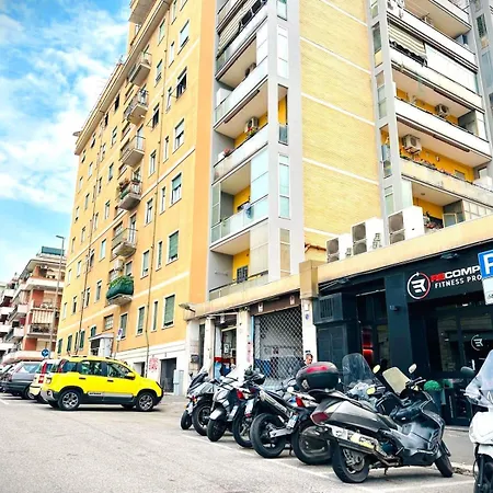 Apartment Domus 52 - New *