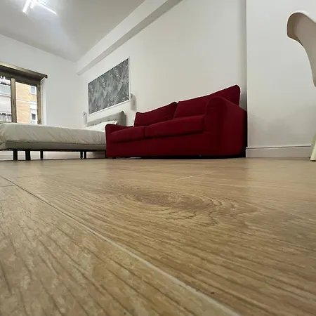 Domus 52 - New Apartment