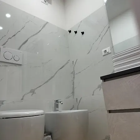 Apartment Domus 52 - New *